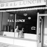 R & L Lunch.